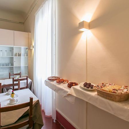 Hotel D'Azeglio Firenze Dış mekan fotoğraf