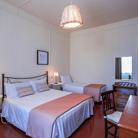 Hotel D'Azeglio Firenze Dış mekan fotoğraf