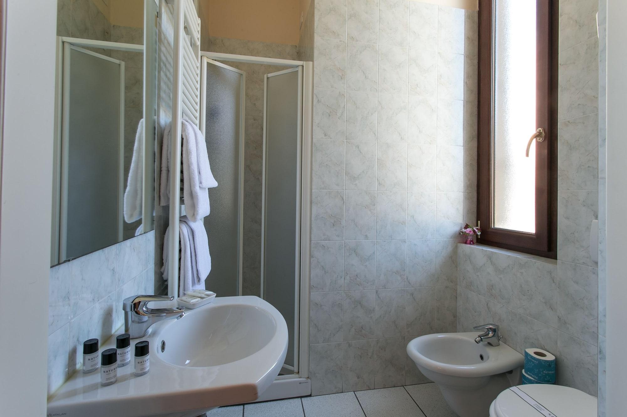 Hotel D'Azeglio Firenze Dış mekan fotoğraf