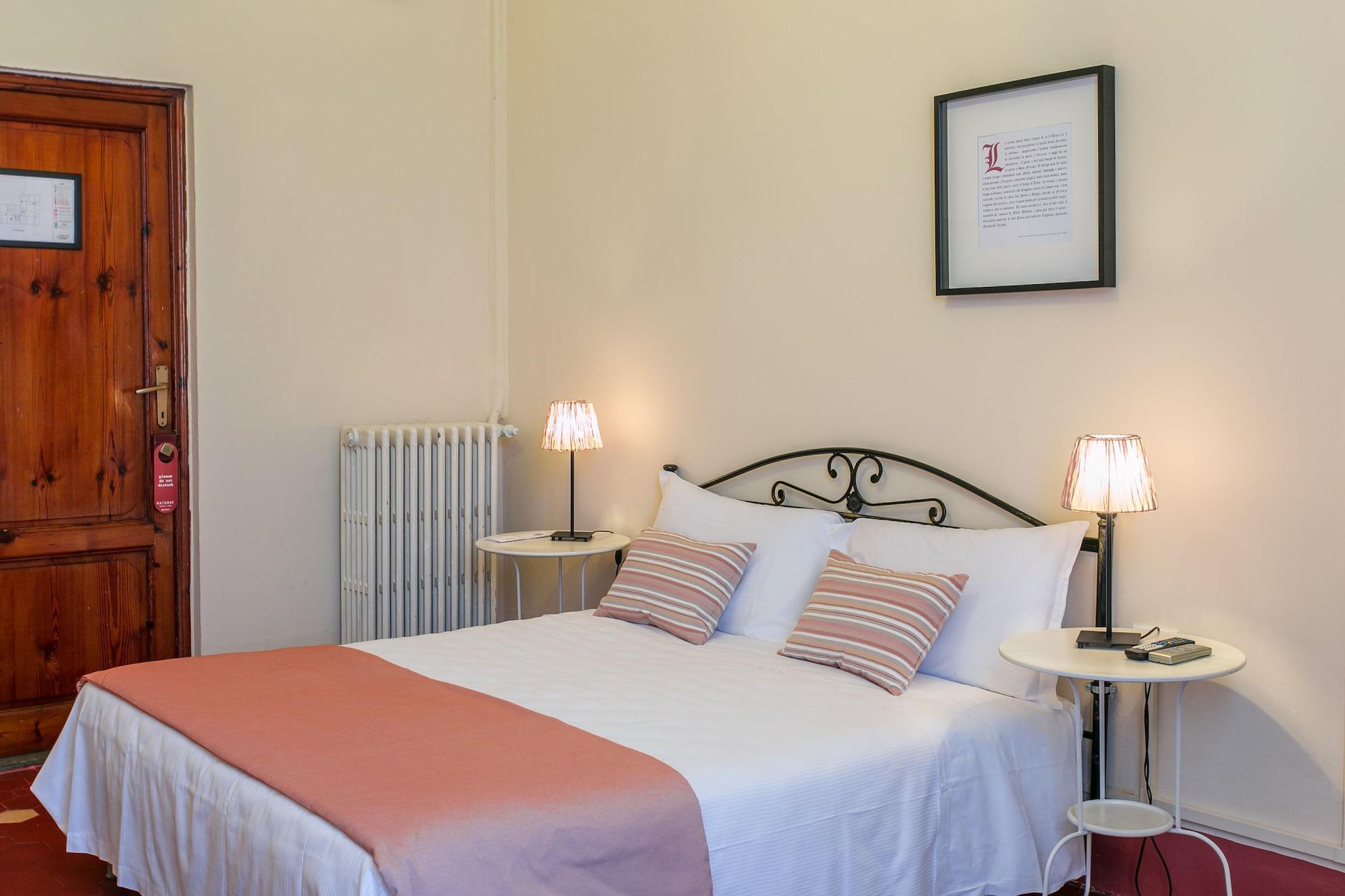 Hotel D'Azeglio Firenze Dış mekan fotoğraf
