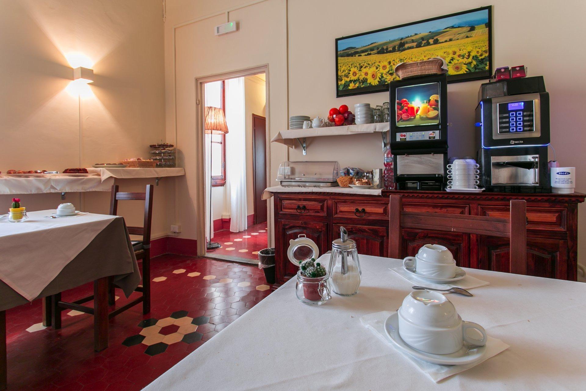 Hotel D'Azeglio Firenze Dış mekan fotoğraf