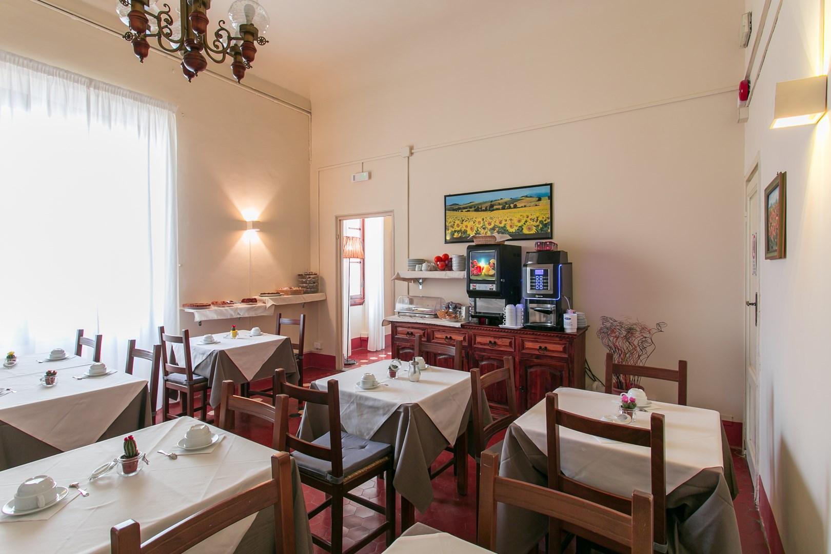 Hotel D'Azeglio Firenze Dış mekan fotoğraf