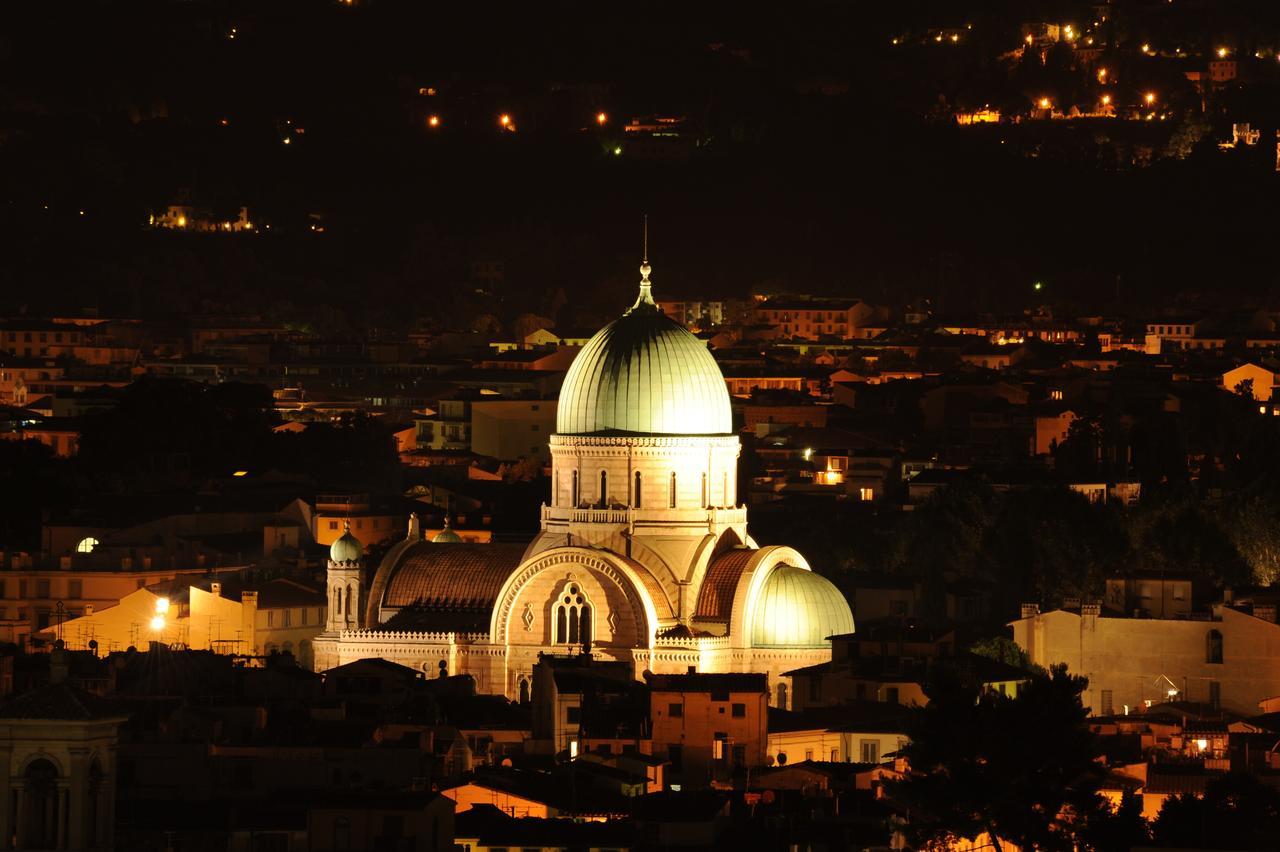 Hotel D'Azeglio Firenze Dış mekan fotoğraf