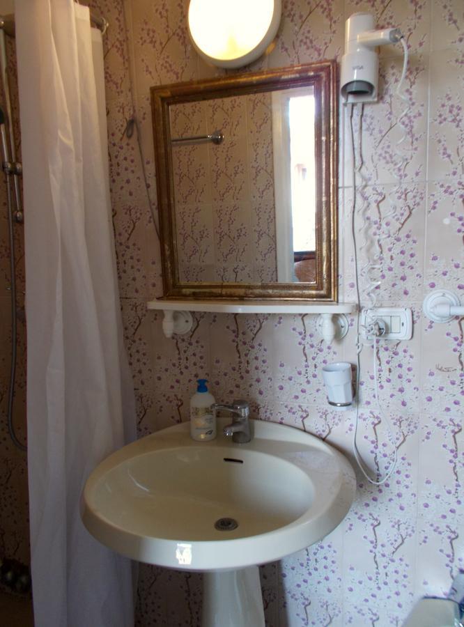 Hotel D'Azeglio Firenze Dış mekan fotoğraf