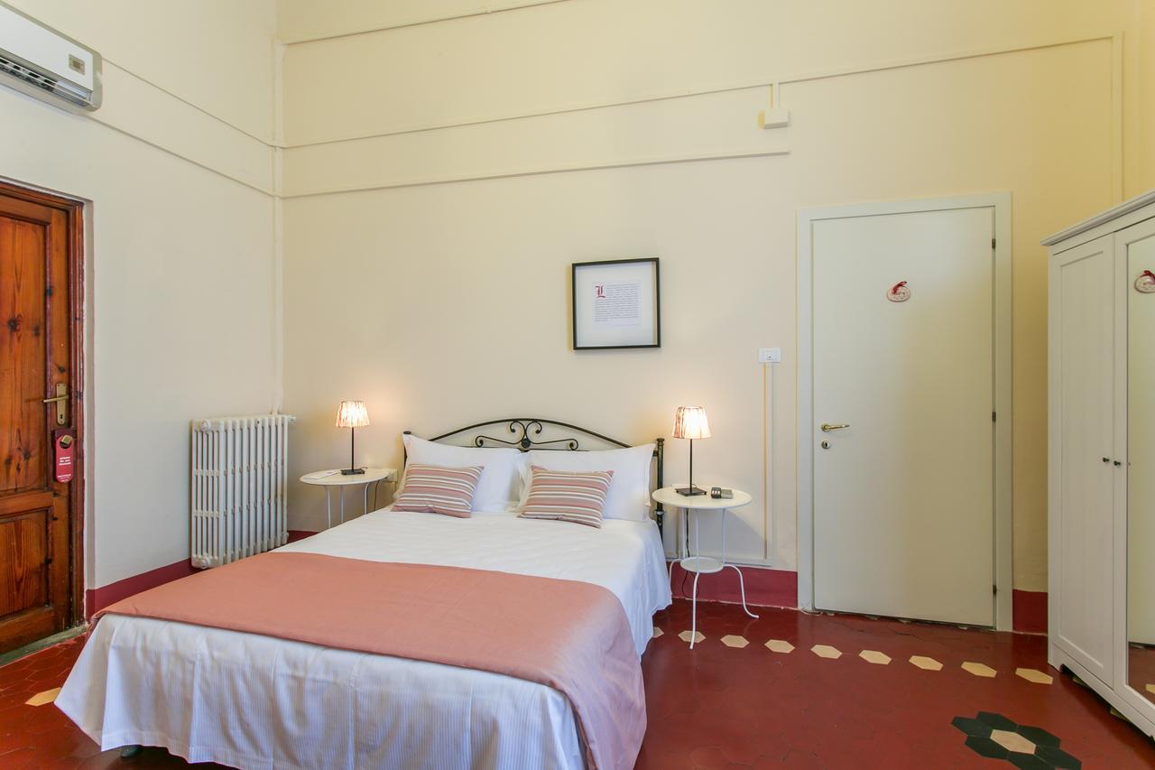 Hotel D'Azeglio Firenze Dış mekan fotoğraf