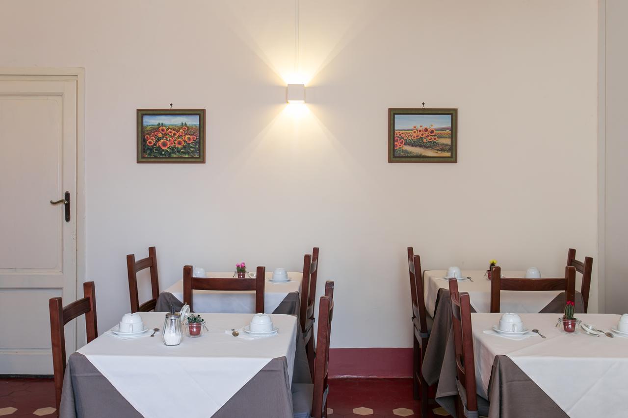 Hotel D'Azeglio Firenze Dış mekan fotoğraf