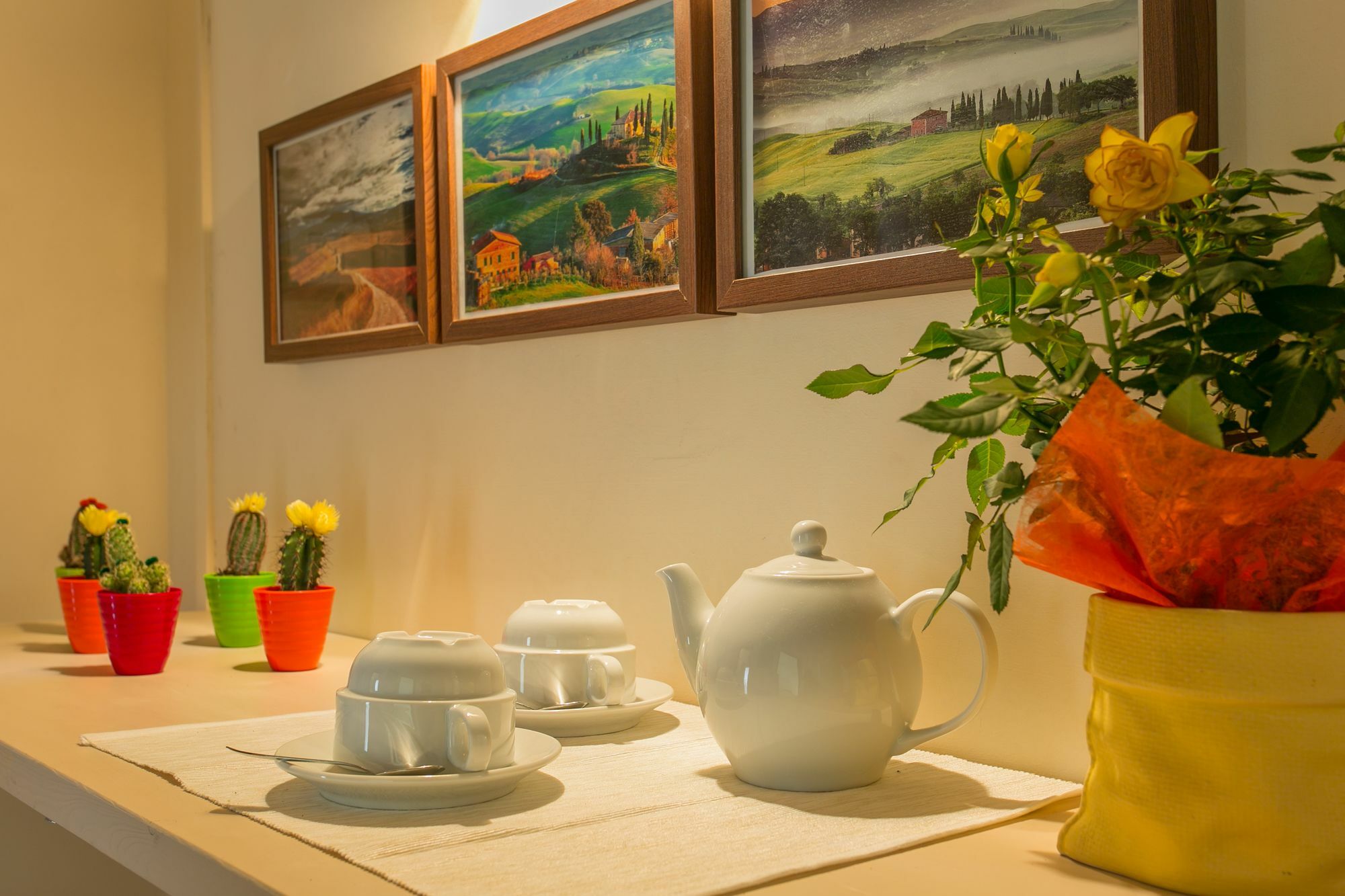 Hotel D'Azeglio Firenze Dış mekan fotoğraf