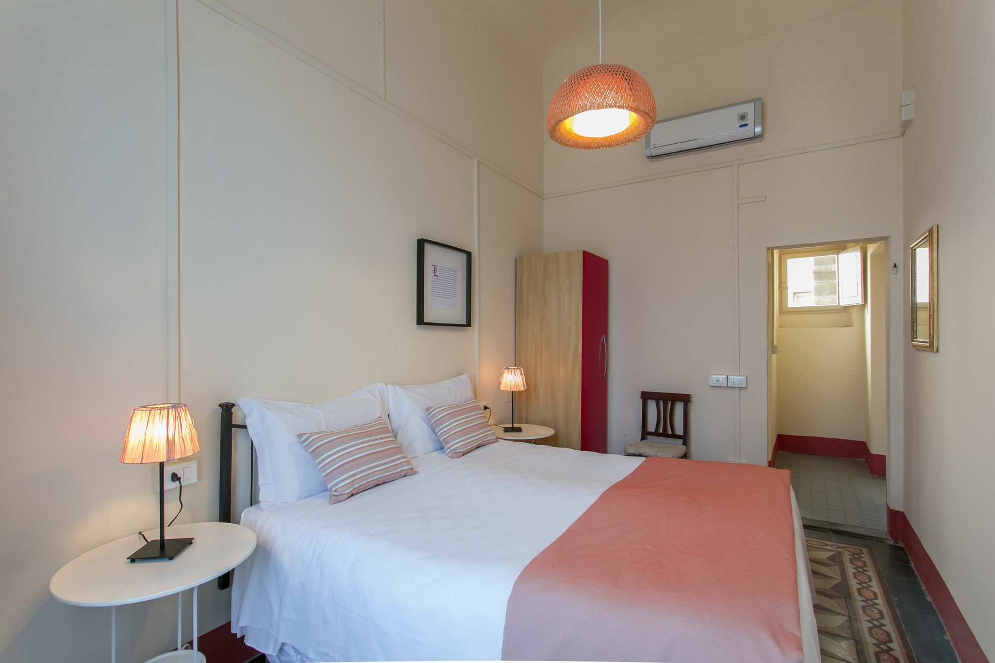 Hotel D'Azeglio Firenze Dış mekan fotoğraf