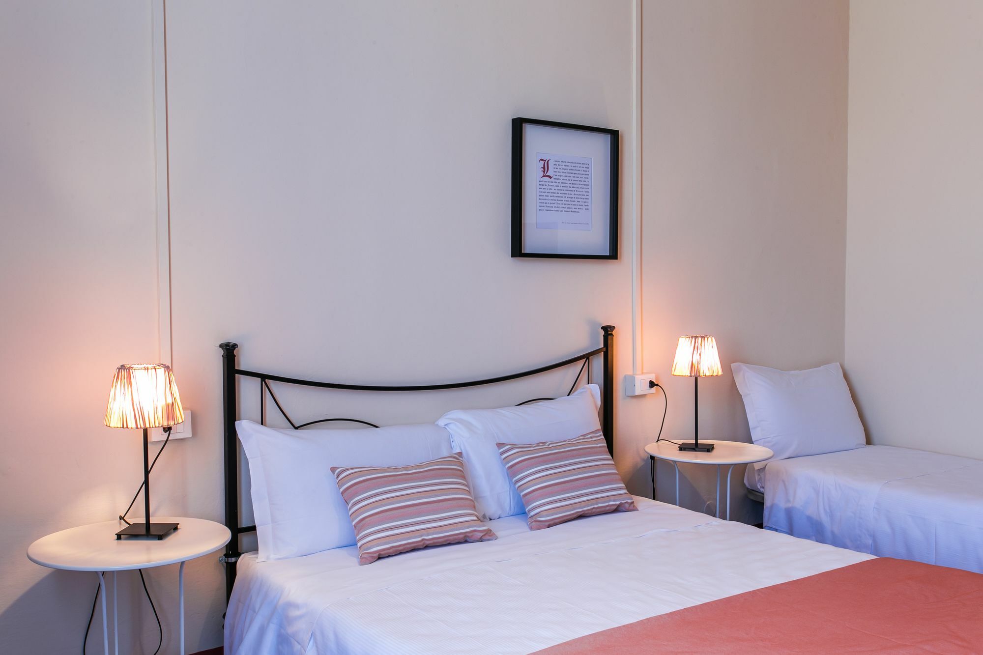 Hotel D'Azeglio Firenze Dış mekan fotoğraf