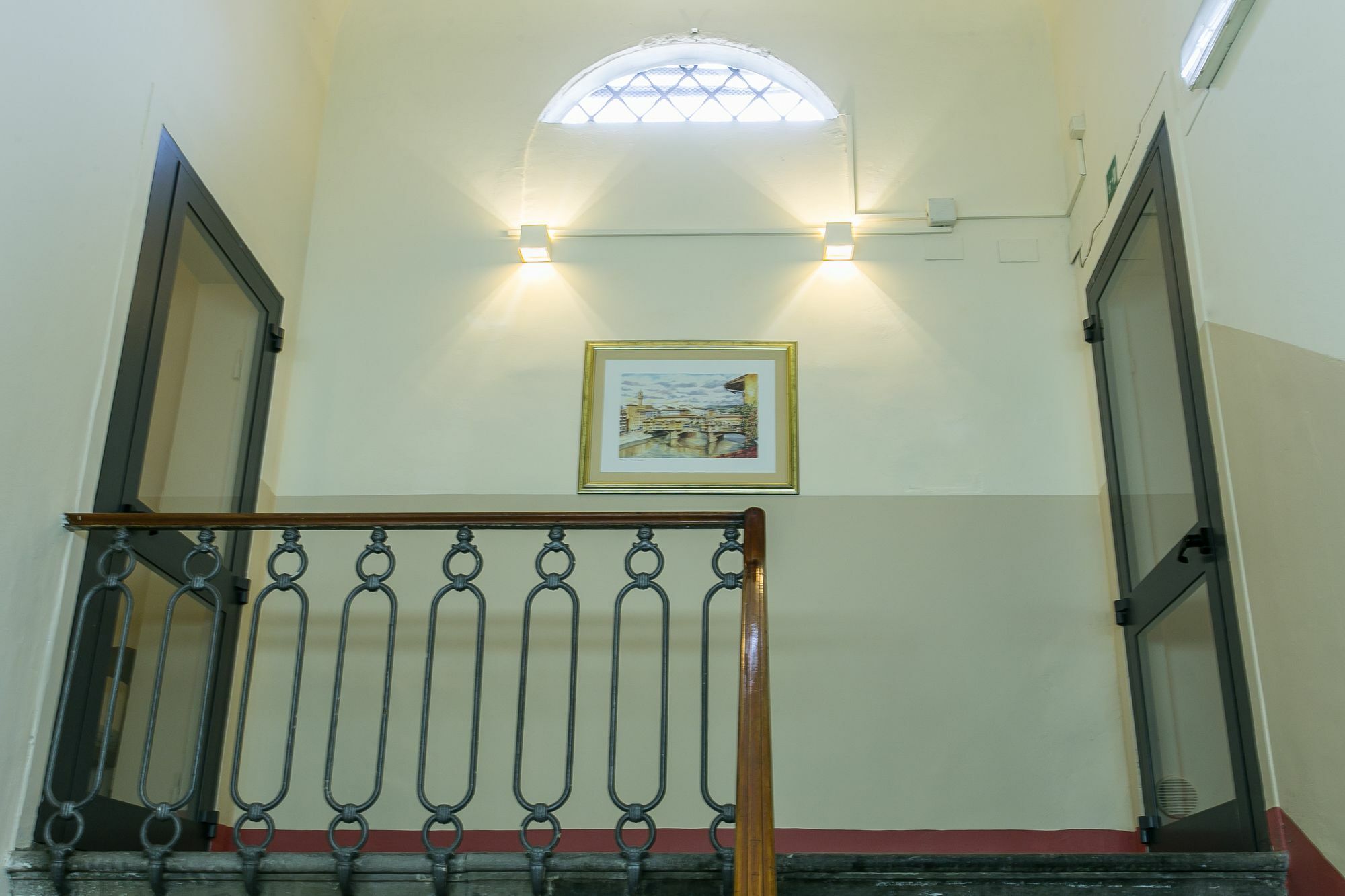Hotel D'Azeglio Firenze Dış mekan fotoğraf