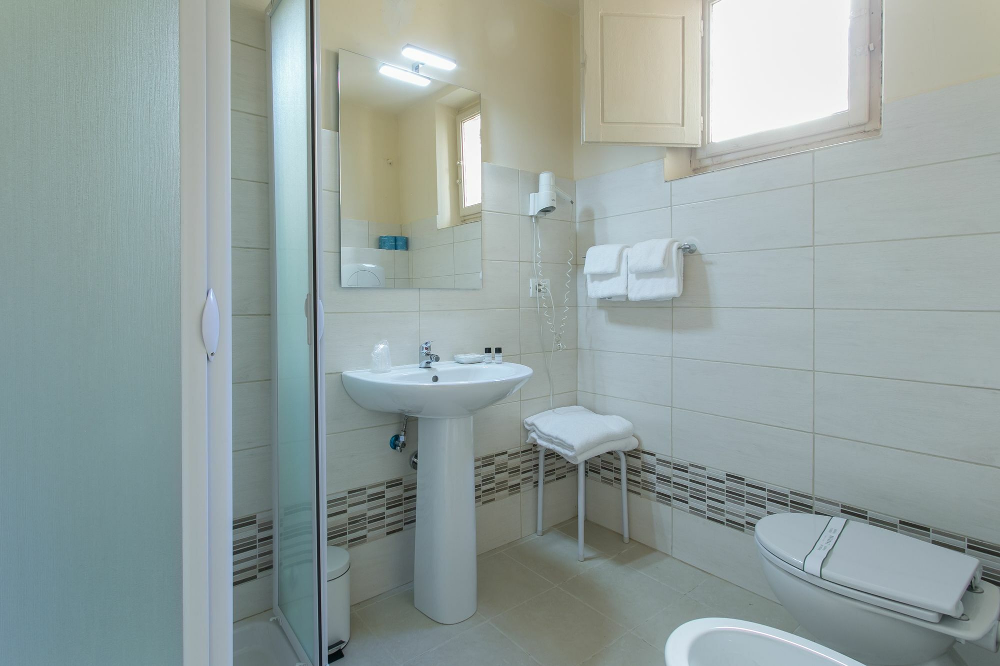 Hotel D'Azeglio Firenze Dış mekan fotoğraf