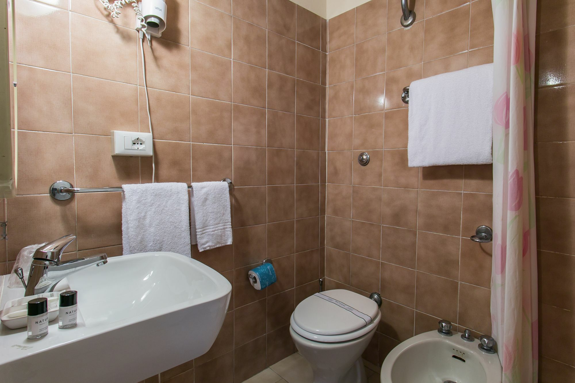 Hotel D'Azeglio Firenze Dış mekan fotoğraf