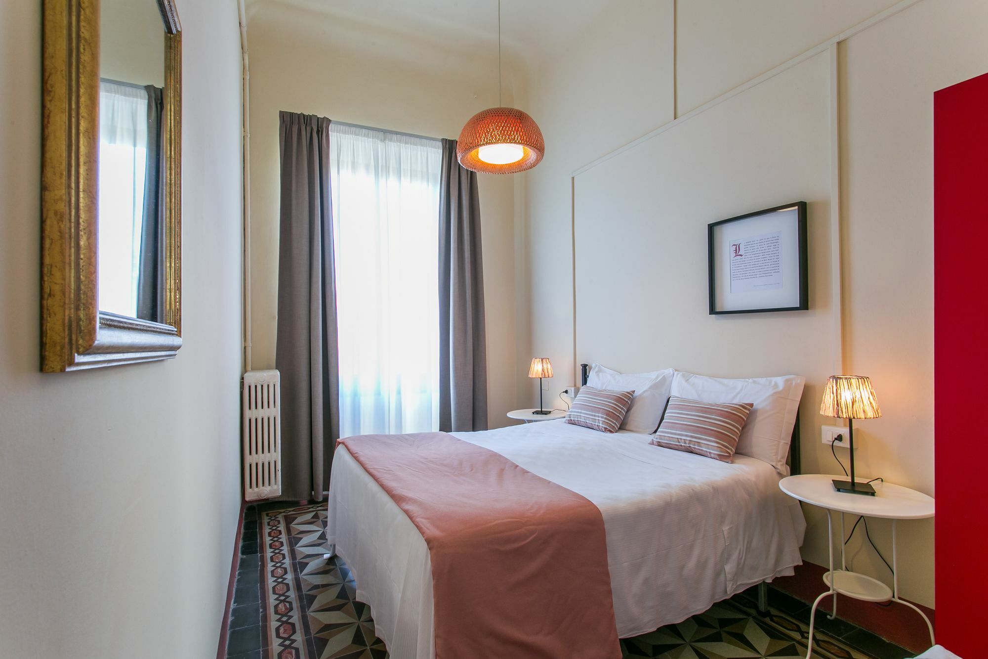 Hotel D'Azeglio Firenze Dış mekan fotoğraf